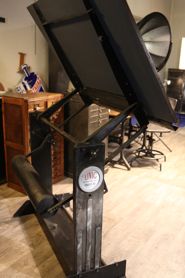 grande table unic ancienne